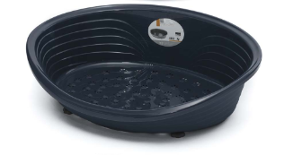 CESTA STRAKA COLORI ASSORTITI