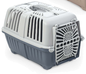 TRASPORTINO PRATIKO PORTA IN PLASTICA COLORI ASSORTITI