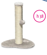 Tiragraffi per Gatto h 40cm
