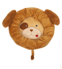 Cuccetta Happy Animal