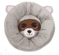 Cuccetta Happy Animal