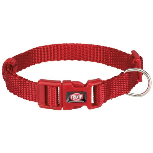 Collare Rosso S-M