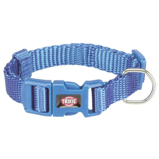 Collare BLU S-M