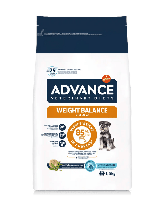 WEIGHT BALANCE MINI