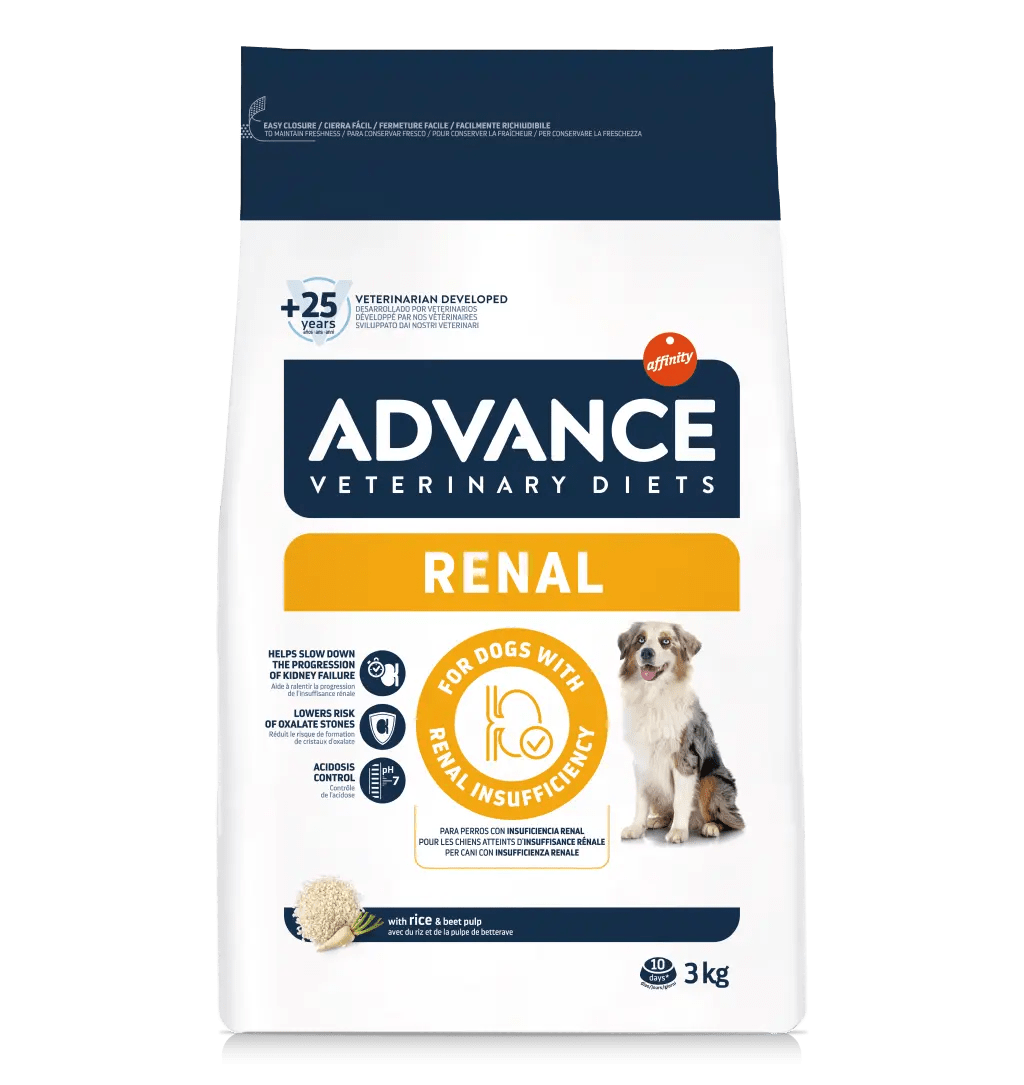 ADVANCE RENAL