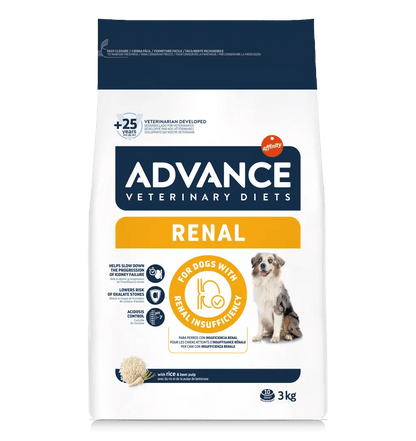 ADVANCE RENAL
