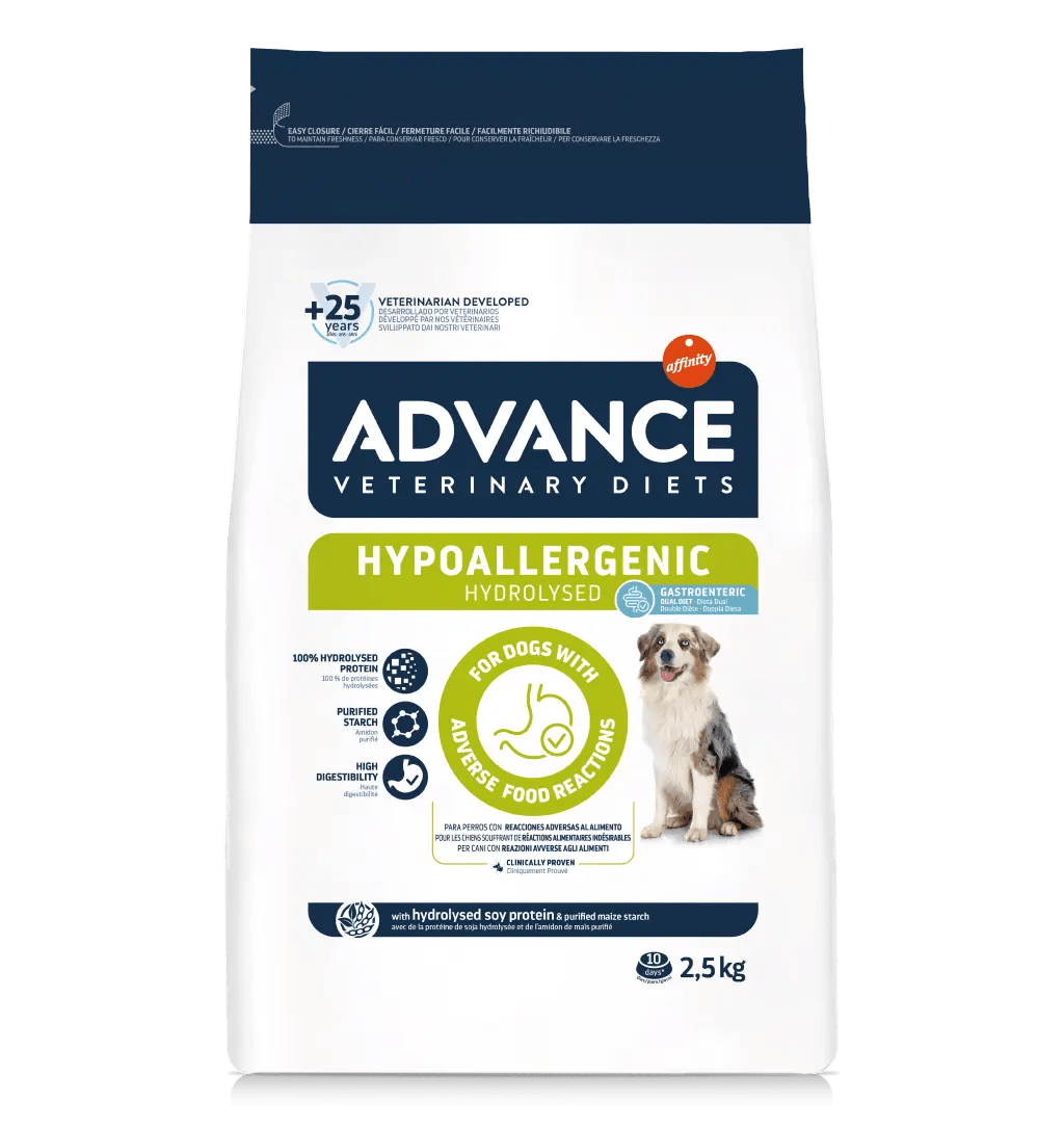 ADVANCE HYPOALLERGENIC