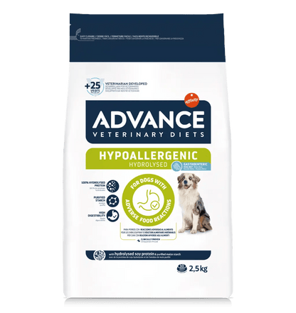 ADVANCE HYPOALLERGENIC