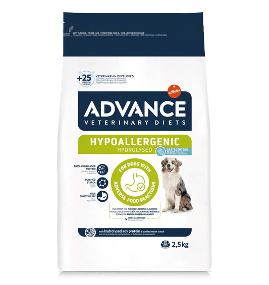 ADVANCE HYPOALLERGENIC