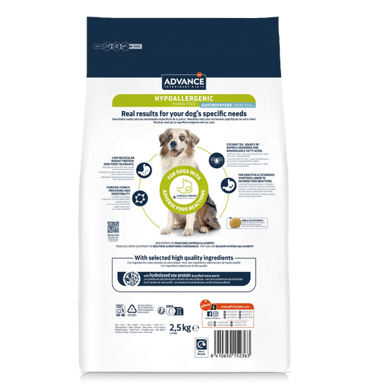 ADVANCE HYPOALLERGENIC