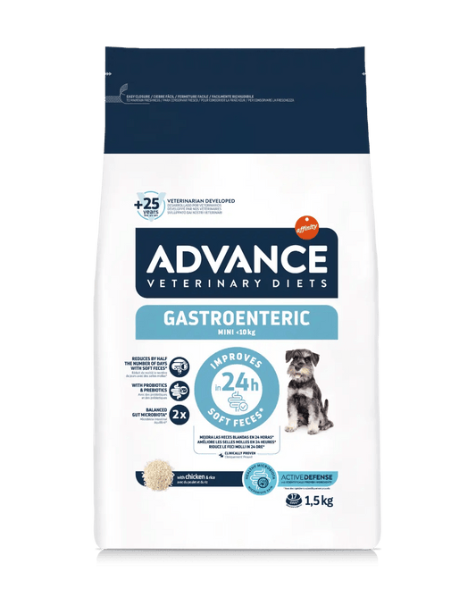 GASTROENTERIC  mini