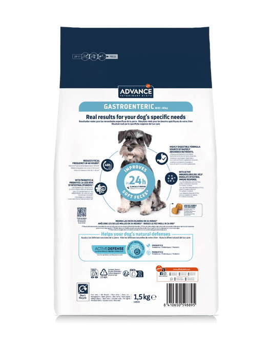 GASTROENTERIC  mini