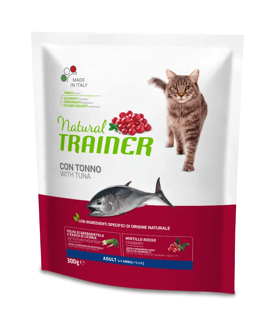 Tonno Adult per Gatto