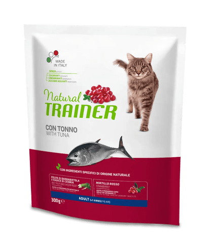 Tonno Adult per Gatto