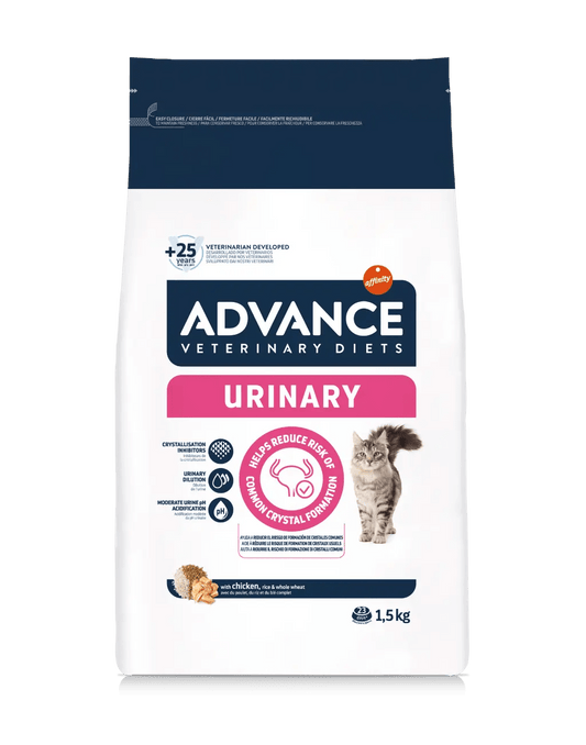 ADVANCE URINARY