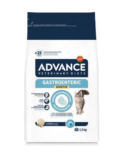 ADVANCE GASTROENTERIC SENSITIVE