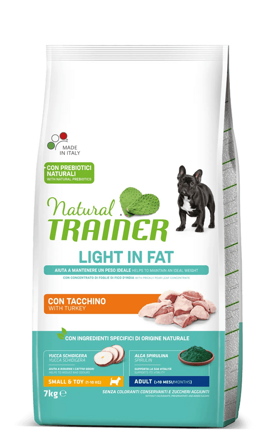 Tacchino Small & Toy Adult per Cane