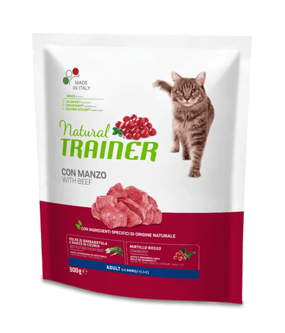 Manzo Adult per Gatto