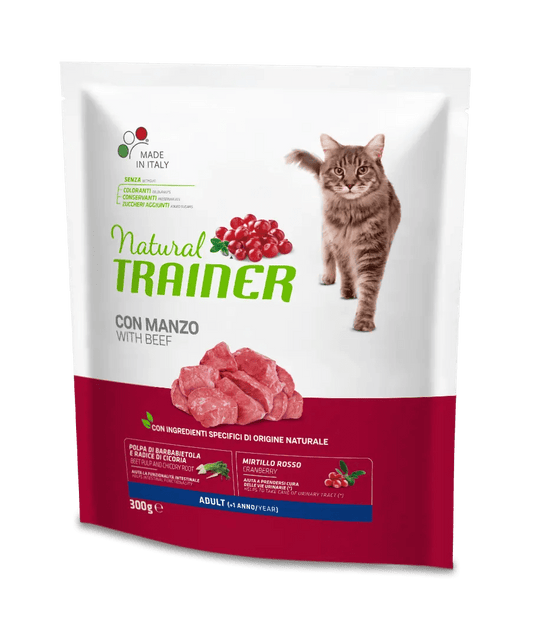 Manzo Adult per Gatto