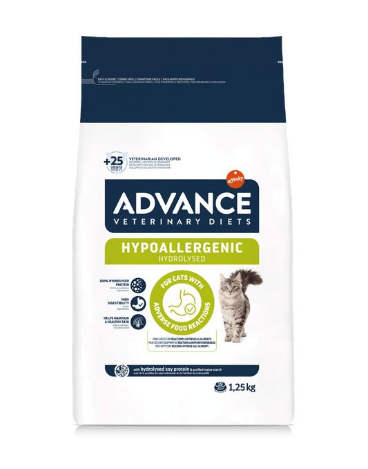 ADVANCE HYPOALLERGENIC